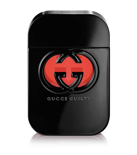 gucci guilty black smells like|Gucci Guilty for women reviews.